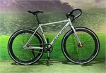 Xe đạp Fixed Gear Vicky CRAZY V8